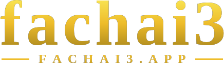 fachai3 logo