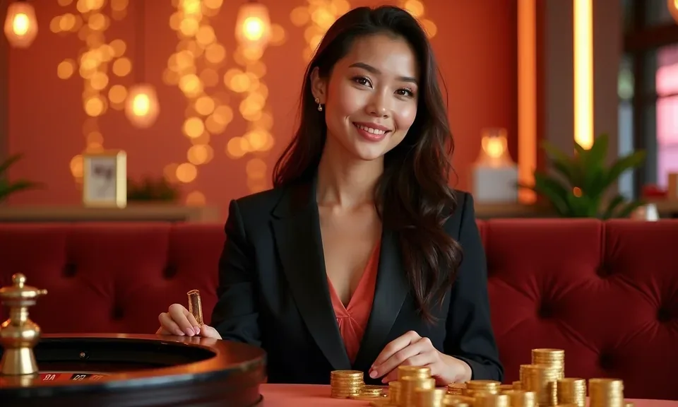 fachai3 Baccarat Live Beginner Table