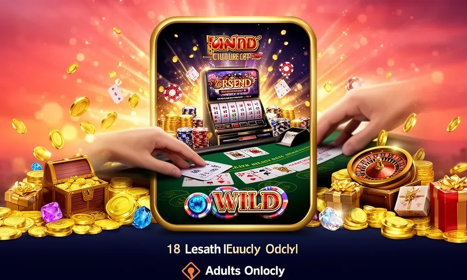 fachai3 Casino